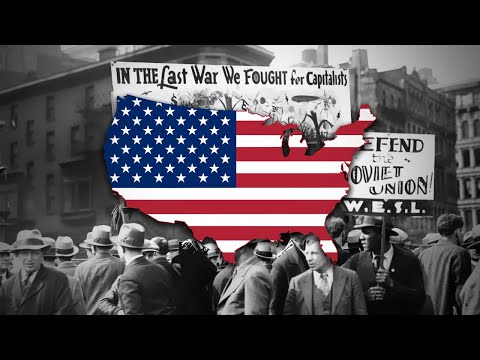 "Banker and Boss" - Die Arbeiter Von Wien in English