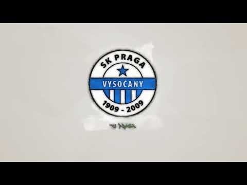 Tj Praga ⚽ promo-video ⚽ Pražský přebor - liga STARŠÍ DOROST ᴴᴰ
