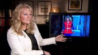 First Wonder Woman Reacts To Her Character's Costume in New Movie