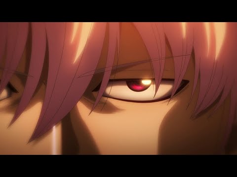 Gintama- The Final  AMV "BREAKDOWN" By DOES