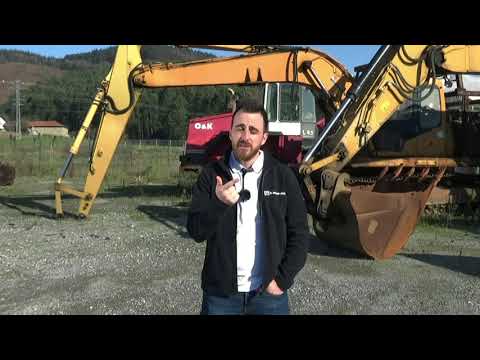 Soraluce Solutions for Industrial Vehicles | Discover the keys