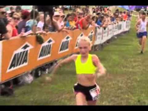 ONDA TG 21.06.2013 - XTERRA: PRESENTAZIONE TAPPA DI SCANNO