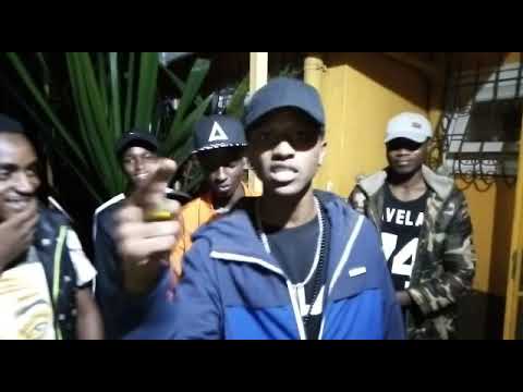 ONLYONEDELO KIM SWAT AND RIX RORO FREESTYLE