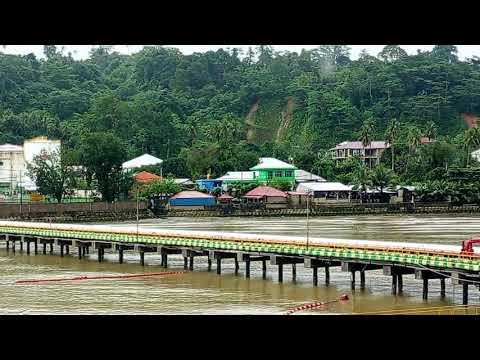 No Shore Leave, Ambon - City of Music (silent), #shoreleave #boring 