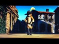 Puss In Boots Trailer