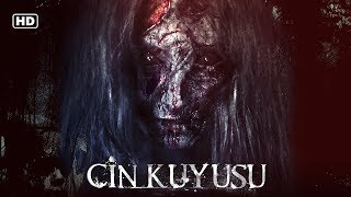 Cin Kuyusu - Tek Parça Full HD (Korku Filmi)