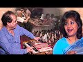 Runa Laila S Live Recording Of Main Kali Anaar Ki With Laxmikant Pyarelal Sapnon Ka Mandir 1991