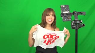 9月サブラネットカバーガール＆『WAO！』MV公開！9月3日緊急生放送！