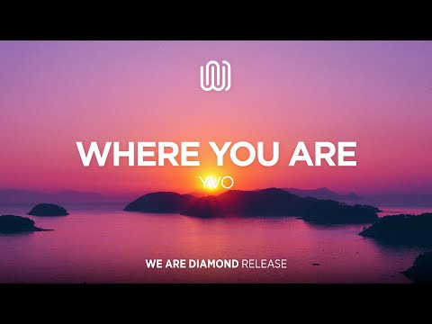 YVO - Where You Are