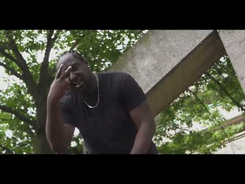 Bigg Blakk-Talk it Out (Official Music Video)