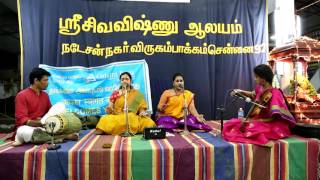 06Kandavarku -Kunthalavarali -Swarna Venkatesa Dikshidar