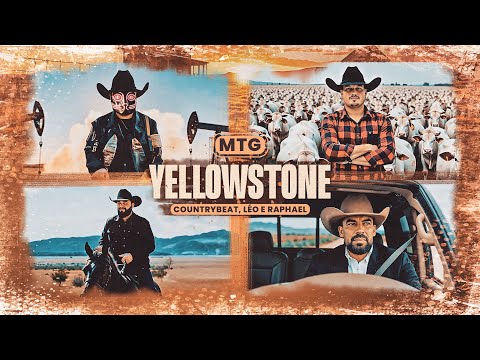 MTG Yellowstone - CountryBeat, @LeoeRaphael