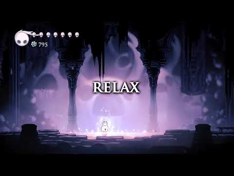 Hollow Knight Video
