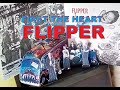 FLIPPER First The Heart - Thea and Thomas J. Foley FLIPPER First The Heart