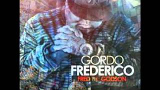 Fred The Godson Ft Olivia - Better (2012)
