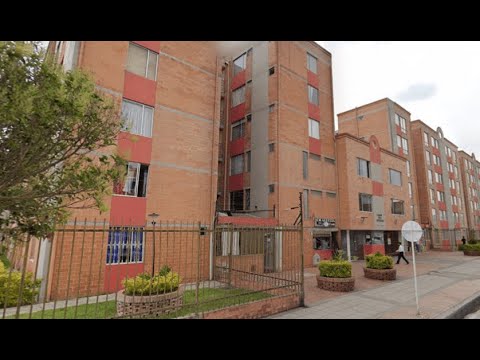 Apartamentos, Venta, Bogotá - $130.000.000