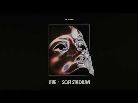 The Weeknd - Heartless x Lowlife x Or Nah (Live at SoFi Stadium) | Transition
