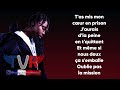 Kaza Solo Beton Paroles Lyrics