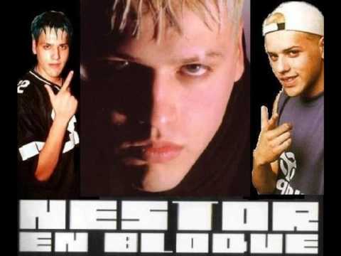 download lagu mp3 mp4 Nestor En Bloque Mi Promesa, download lagu Nestor En Bloque Mi Promesa gratis, unduh video klip Nestor En Bloque Mi Promesa