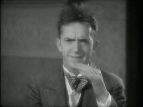 27. Zwei Herren Dick & Doof - Im Strudel der Gosse 480 p SD uncut Restauriert Laurel & Hardy TV