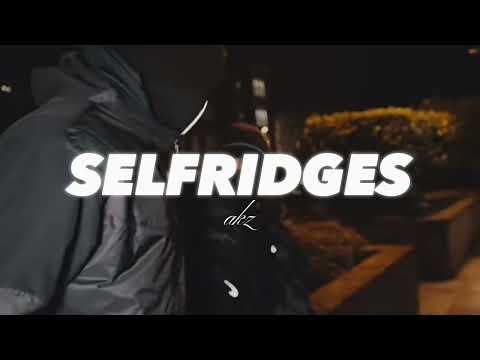 SWiTCH x Stampz x StackHundos x Philly Drill Type Beat - “SELFRIDGES” (prod . akzbeatz)