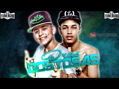 MC Pedrinho e MC João - Pras Gostosas (DJ IguinSp) Música nova 2016