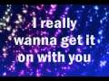Ke$ha - Booty Call Lyrics 