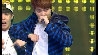 Download lagu 【TVPP】BTS - Attack On Bangtan, 방탄소년단 - 진격의 방탄 @ Show! Music Core Live mp3