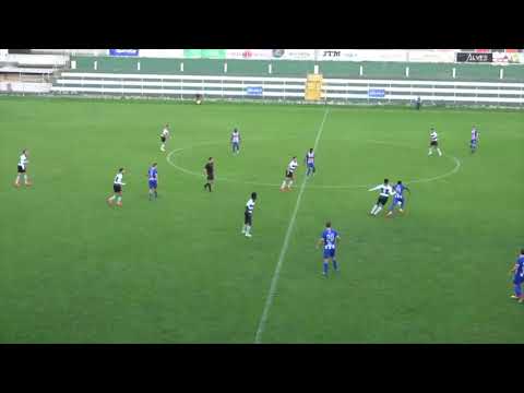 Leça 2-1 Pedras Rubras