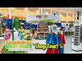 Hunting For SpongeBob Stuff At The Nickelodeon Shop In Nickelodeon Universe American Dream