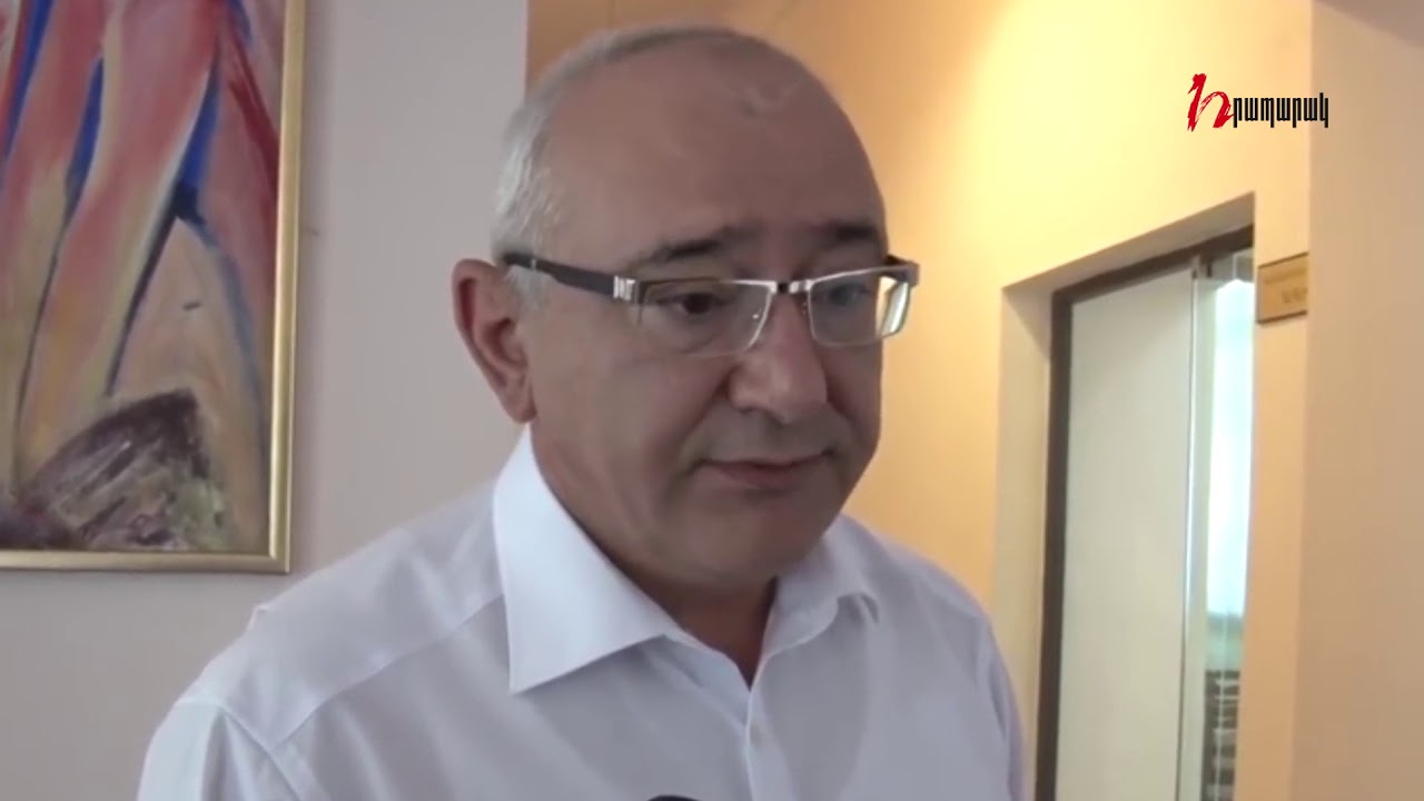 Իշխանությունները չգիտեն ինչ անեն հանրաքվեի հարցում, կանչել են «ամենակարող» Մուկուչյանին