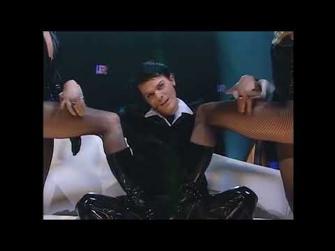 Paul Oscar - Minn Hinsti Dans - Eurovision Song Contest 1997 - Iceland