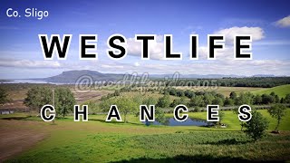 Westlife Chances Lyrics