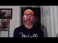 Geno Bisconte says Chrissie Mayr only got a show at Compound Media because KTC wanted to fuck her