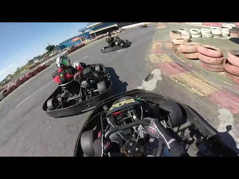 Lika Racing 2021 - Etapa 5 - Ferrari Kart