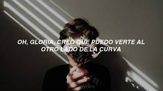 oh glory  - panic! at the disco // sub. español