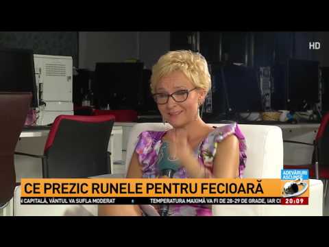 Ce prezic runele pentru săptămâna  viitoare