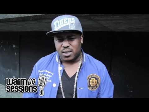 SB.TV Warm Up Sessions - 9 Milli Major - [S4.EP30]