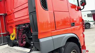Trattore stradale DAF XF 450 FT MANUAL GEARBOX | Immagine 4 - Autoline