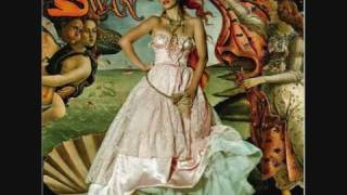 Sierra Swan - The ladder