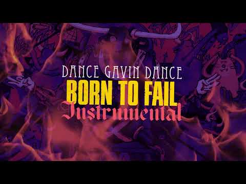 Video thumbnail for Born To Fail (Instrumental)