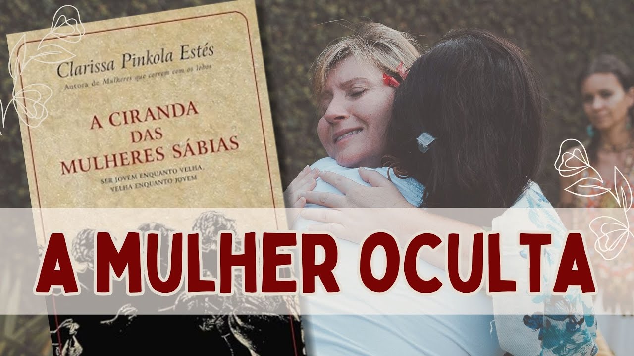 A FORÇA DO SAGRADO FEMININO, RAÍZES QUE PERMITEM RENASCER #sagradofeminino #ginecologianatural