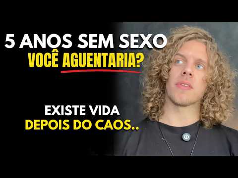 What I learned in almost 5 years of celibacy (voluntary celibacy)