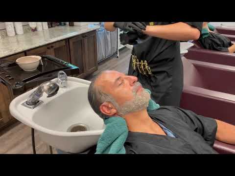 NATULIQUE Men's Hair Colour