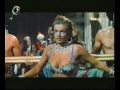 ANITA EKBERG Dancing in Zarak (1956) - YouTube