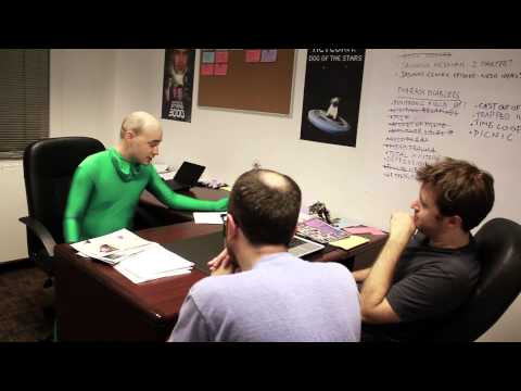 Episode 07 - Wicket Syndrome