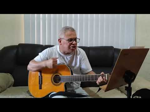 Glória Hino De Louvor - Marco Garcia (Marco…