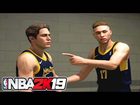 NBA 2K19 My Career: It's All About The Team • Episode 7