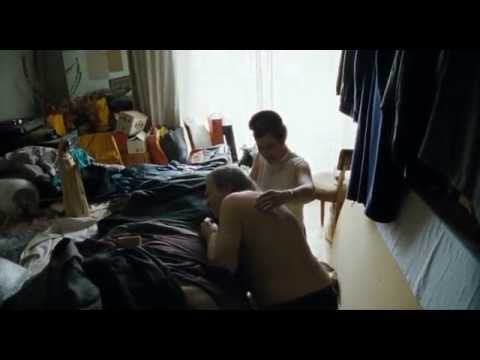 Filmausschnitt "Paradies: Glaube" von Ulrich Seidl