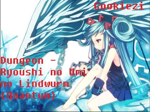 Cookiezi  Kuroneko Dungeon   Ryoushi no Umi no Lindwurm Quantum HD 97,73% FC 423PP